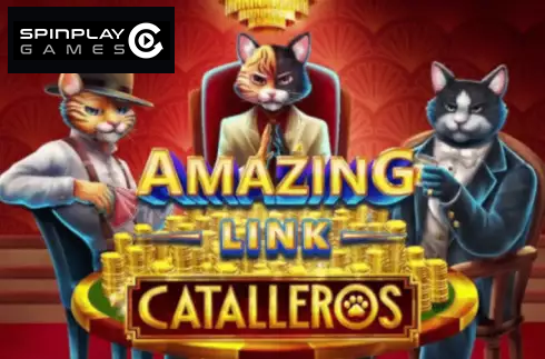 Amazing Link Catalleros